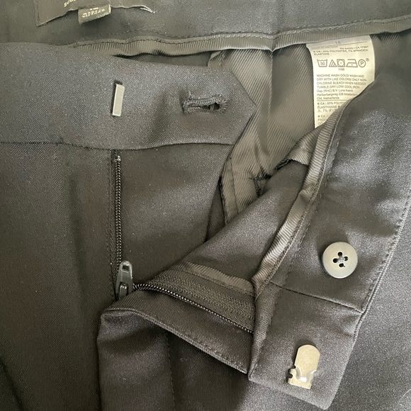 Banana Republic High Rise Bootcut Dress Pants - Picture 5 of 9